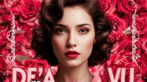 Дежавю любви- Olsher 
(с) 2025