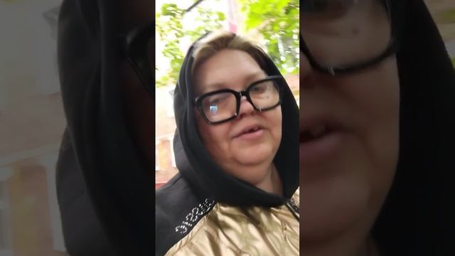 Прям такое осеннее лето
