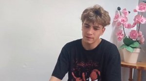 Видеовизитка Нагибин Павел