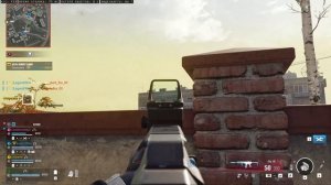 Call of Duty Black Ops 6 Warzone КБ Любители Победа Predator 30 06 2025