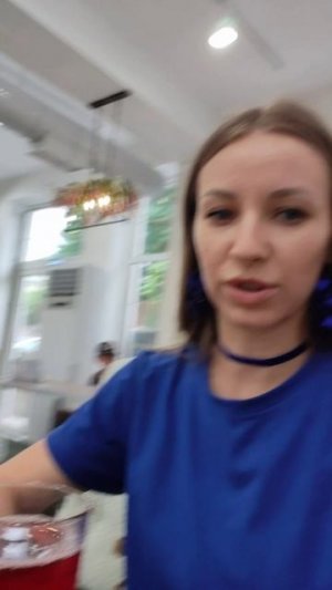 Столовая Кефирчик в Кисловодске