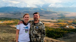 Небольшая подборка о наших путешествиях