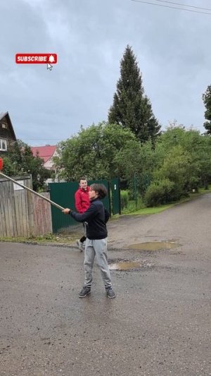 Нашли флаг СССР
