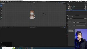 Blender Easiest Hairs with Geometry Nodes for beginners