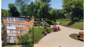 Квартира на юге в самом центре ст. Северская  Краснодарского края