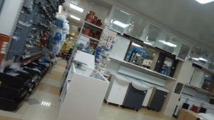 Весь день льёт дождь! Заменил смеситель в ванной комнате.