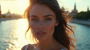 💃 Незабываемая ночь в Москве 🌆 Очаровательные и раскованные девушки России — праздник для глаз