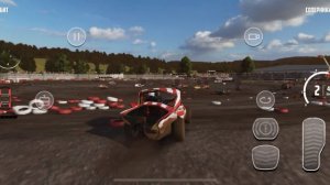 Wreckfest 3
