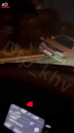 Подборка ДТП и аварий, снятых на видеорегистратор