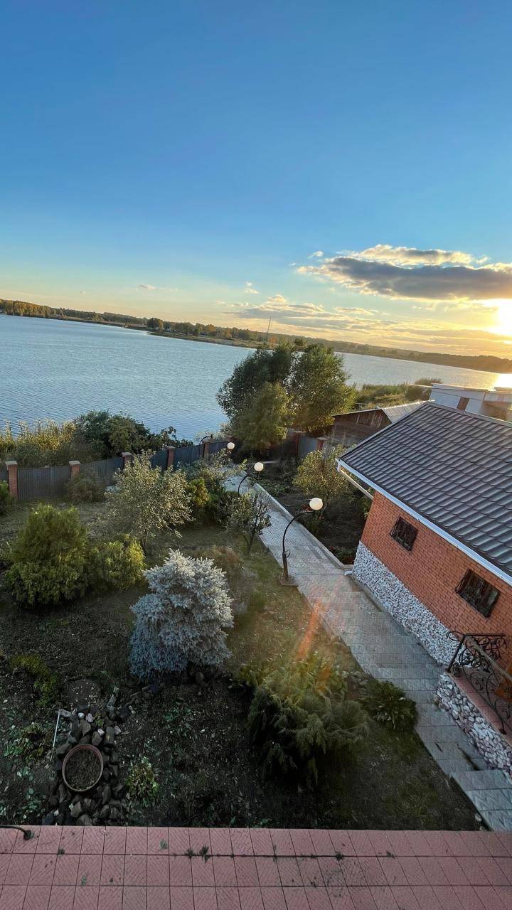 Дом в экзотическом месте Сибири! смотреть онлайн