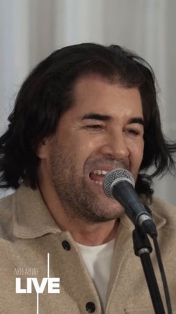 Кавер на «Обернитесь» на программе “Любавин LIVE” Как вам наш вариант исполнения это песни?