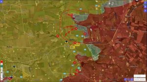 ВС РФ Подошли Вплотную К Северску И Покровску. Фронт У Поддубного Рухнул.  30 июня 2025