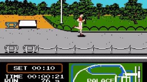 Family Trainer 4 - Jogging Race (J) [T+Eng1.01 Jink640+MrRichard999 (16.09.2016)]-video