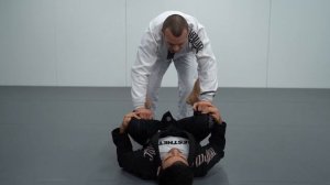 1 - Summary - Around the Legs Passing