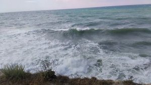 Морская волна Севастополь.