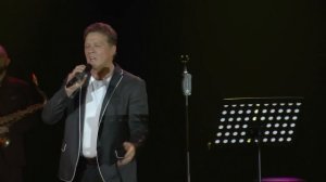 Сергей Любавин — Твоя любовь (КЗ Колизей. Санкт-Петербург)