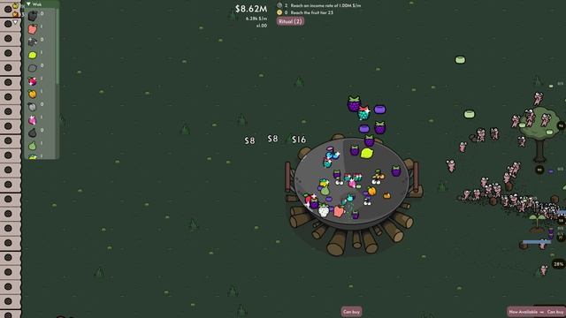 Idle Colony #61
