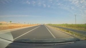 Путешествие по Турции. От Viranşehir до Savaklı . 15.06.2025 День 4. 3/13