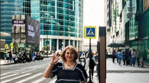 Давайте поиграем? Приглашаю к упражнению "Прогулка, как Путь!" Занимательно и полезно!