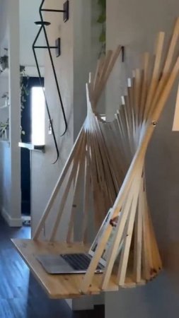 Innovative Home Furnishing # Folding Table # Folding Bed # Sofa Bed #4k #12k #tuar #virtual #120