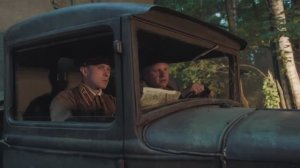 В роли лейтенанта. По законам военного времени. Сталинград (2025)