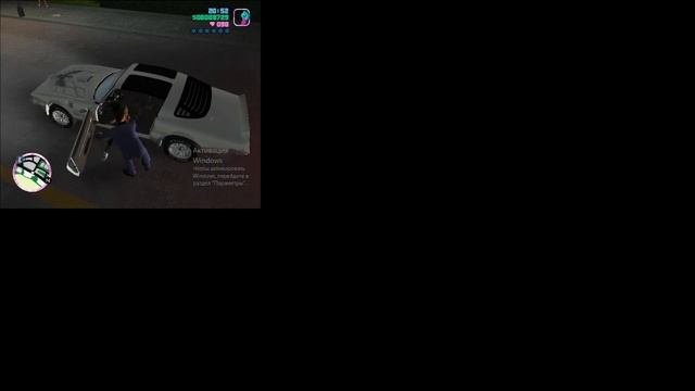 ПРОХОЖУ МИССИИ В ГТА ВАЙС СИТИ