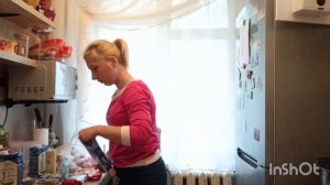 распаковка