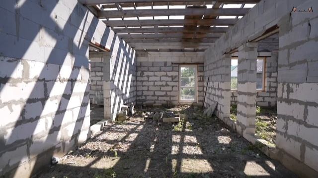 Продаётся просторный новый дом в городе Кыштым смотреть онлайн