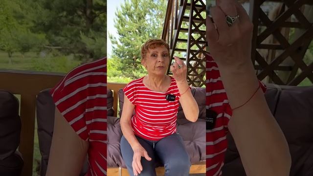 ВАРЕНЬЕ из ШИШЕК!