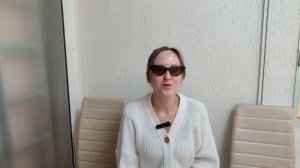 Отзыв о лазерной коррекции зрения в клинике "Зрение Новосибирск", 88001009876