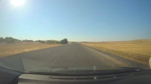 Путешествие по Турции. От Viranşehir до Savaklı . 15.06.2025 День 4. 1/13