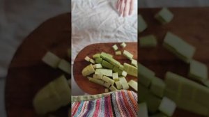 🌿 киш (заливной пирог) 
с кабачком и шпинатом 🍀