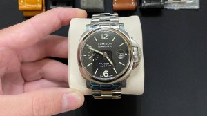 Panerai Luminor Marina PAM 00050