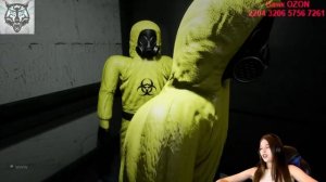 Проходим Escape The Backrooms, выбраться невозможно