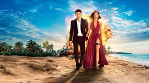 Сериал Воры: Тиара святой Агаты – 1 сезон 3 серия / Ladrones: la tiara de santa Águeda