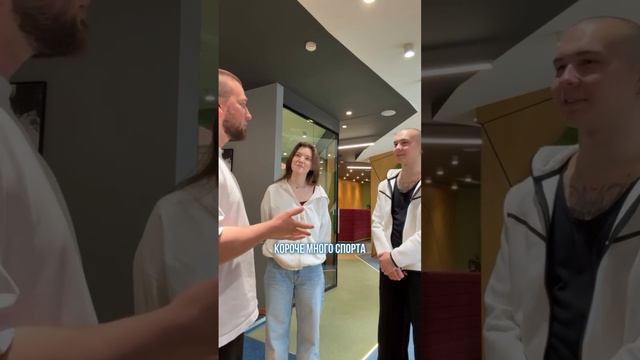 От троек в школе к цели поступления в Швейцарию
