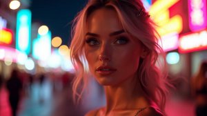 🔥 Как выглядит ночная жизнь России после полуночи? 💃 Секреты, соблазн и русские красавицы