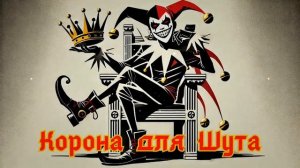 Корона для Шута