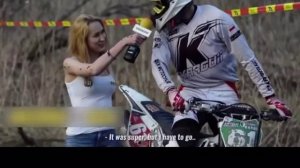 Топ неожиданных концовок 🏍️