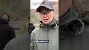 "Теперь не дроны охотятся на нас, а мы на них".
