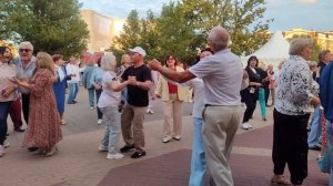 Девочка лето..... 29.06.25.