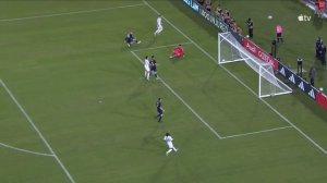 San Jose Earthquakes vs. LA Galaxy | Full Match Highlights | Marco Reus and Cali Clásico!