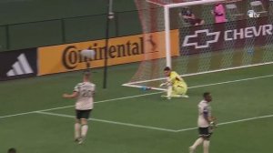 Toronto FC vs. Portland Timbers | Full Match Highlights