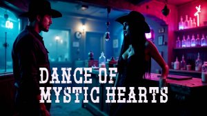 Dance of Mystic Hearts