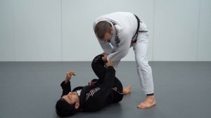 5 - Throw By