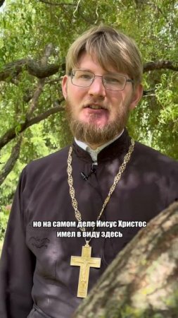 ☦️❤СПАСУТСЯ ЛИ БОГАТЫЕ?❤🕊️