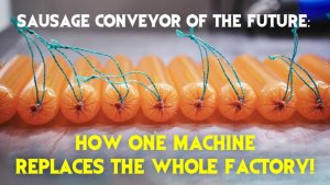 Automatic Sausage Clipper – Full Review & Live Testing! Where to Buy & How to Choose?