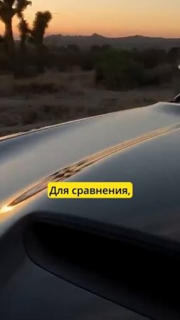 Замена свечей за 1.500$!