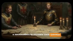 Никогда не пытайся победить силой - то, что можно выиграть обманом. Никколо Макиавелли.