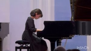 Ф. Мендельсон - Серьёзные вариации, op. 54